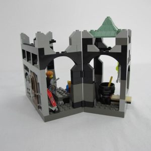 Snape's Class. Complete with instructions, no box - Image 6