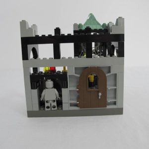 Snape's Class. Complete with instructions, no box - Image 7