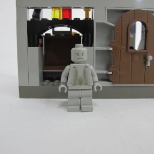 Snape's Class. Complete with instructions, no box - Image 8
