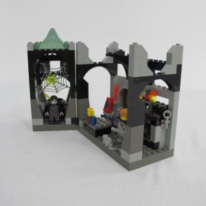 Snape's Class. Complete with instructions, no box - Image 9