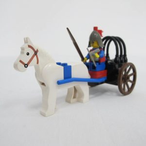 Knights' Arsenal. Complete with instructions, no box - Image 8