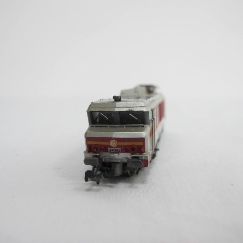 Electrical Engine SNCF BB 15006 TEE - Image 2