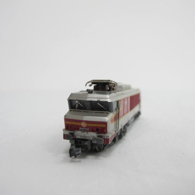 Electrical Engine SNCF BB 15006 TEE - Image 5