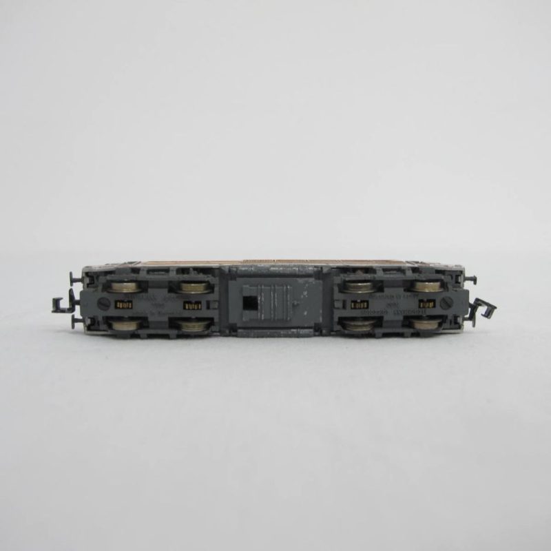 Electrical Engine SNCF BB 15006 TEE - Image 7