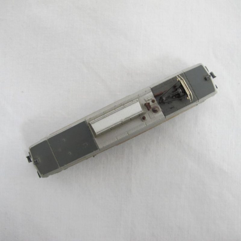 Electrical Engine SNCF BB 15006 TEE - Image 8