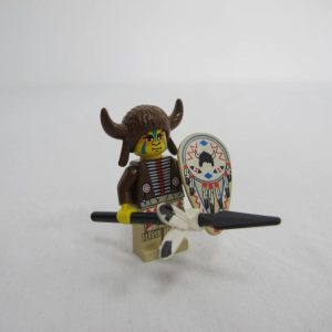 Indian Chief. Complete with instructions, no box - Image 4