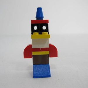 Indian Chief. Complete with instructions, no box - Image 6