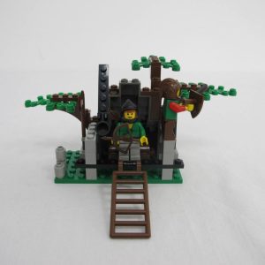 Bandit Ambush. Complete without instructions or box