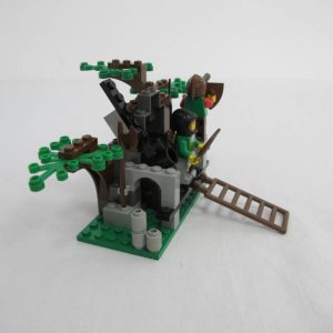 Bandit Ambush. Complete without instructions or box - Image 2