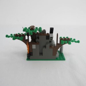 Bandit Ambush. Complete without instructions or box - Image 3