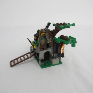 Bandit Ambush. Complete without instructions or box - Image 4