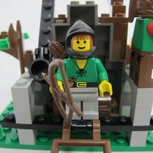 Bandit Ambush. Complete without instructions or box - Image 5