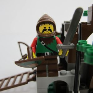 Bandit Ambush. Complete without instructions or box - Image 6