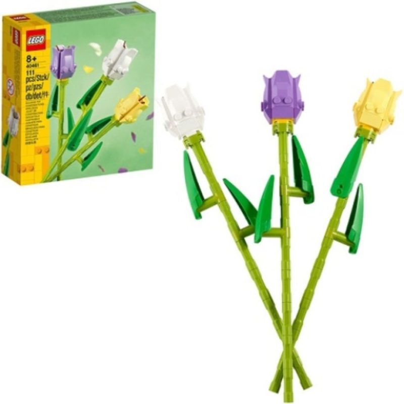Tulips