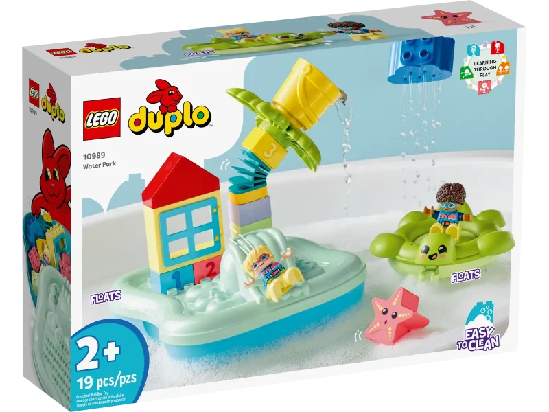 LEGO Duplo 10989 - Water Park