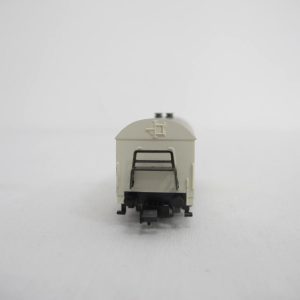 Refrigerated wagon (beer wagon), 2-axle, multi-coloured, 'Krombacher', 'Extra Mild', and Wiking truck - Image 10