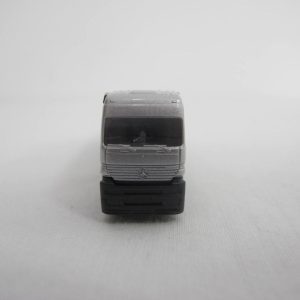 Refrigerated wagon (beer wagon), 2-axle, multi-coloured, 'Krombacher', 'Extra Mild', and Wiking truck - Image 16