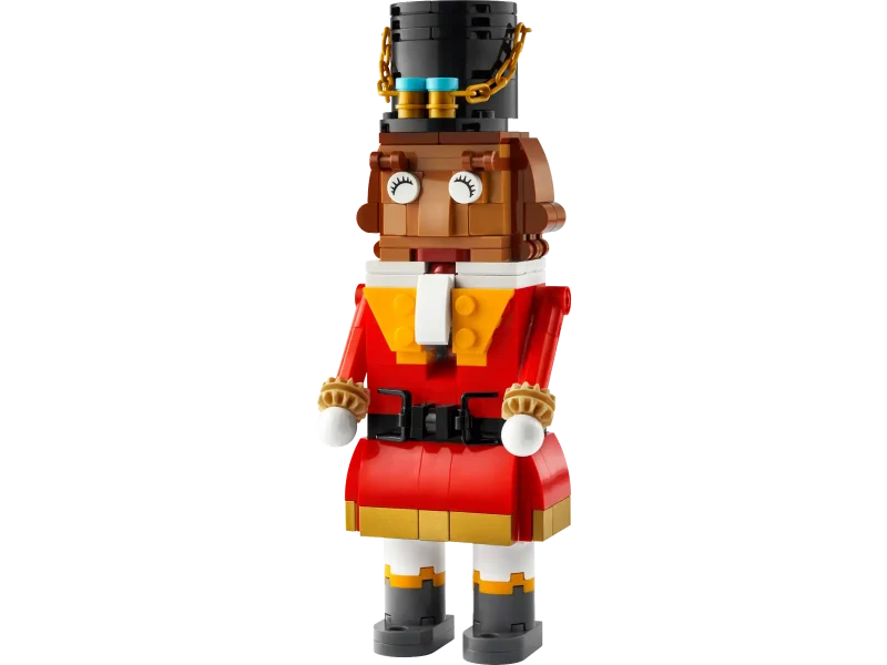 LEGO Christmas 40640 Nutcracker