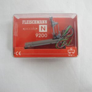 Mechanical Approach Signal