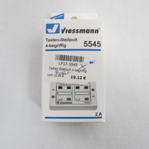 Key control panel 4-key - Image 6