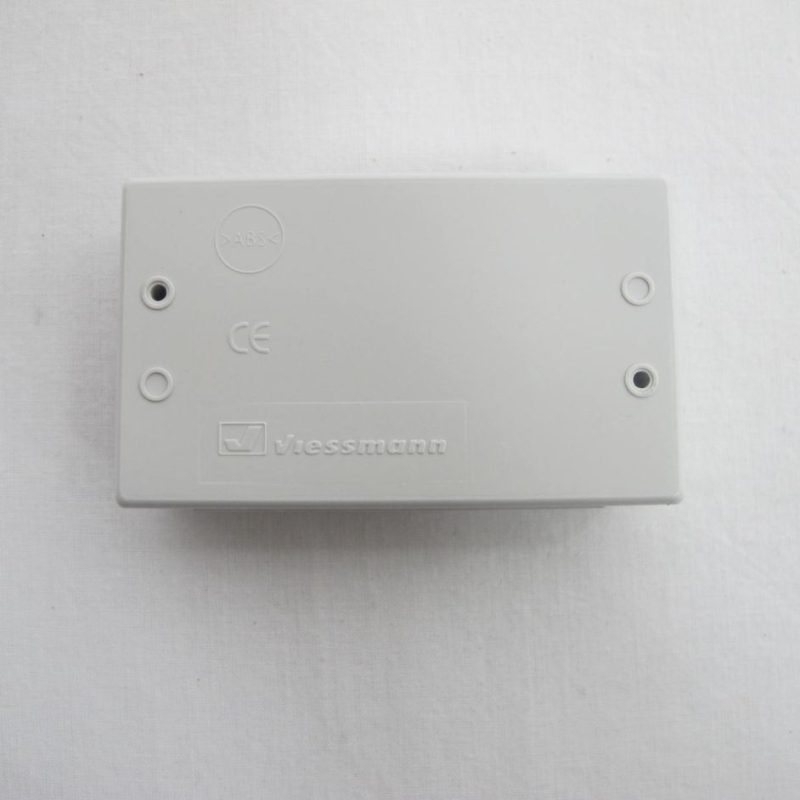 Key control panel 4-key - Image 2