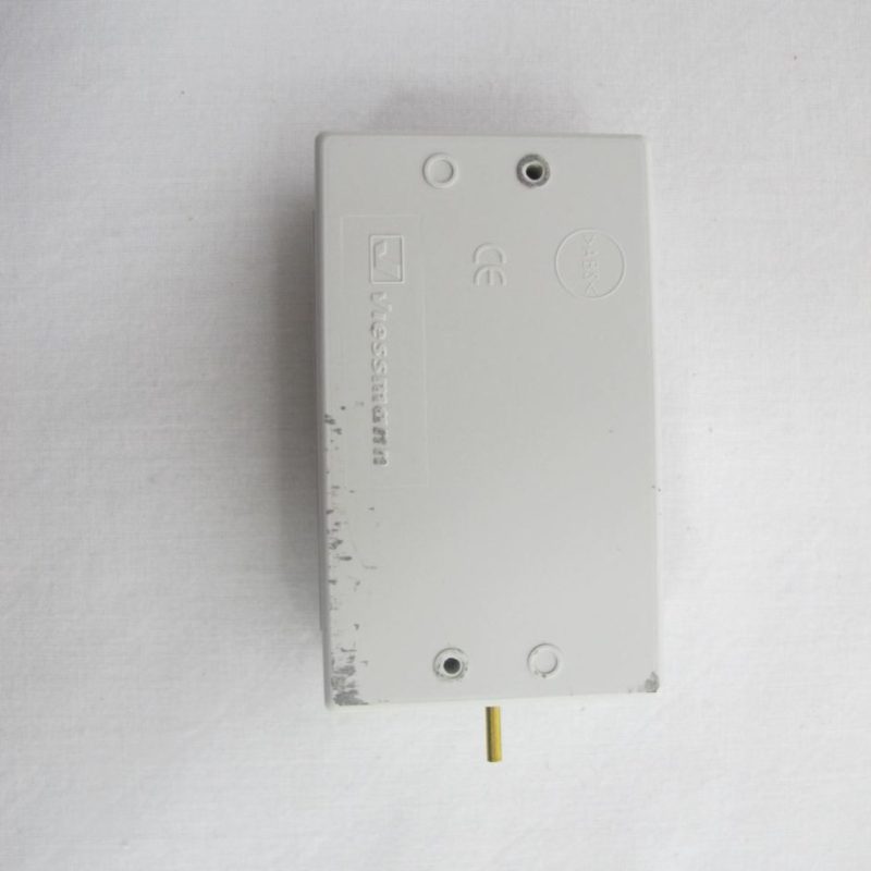 Universal push-button control panel, feedback-capable, 2-key - Image 3
