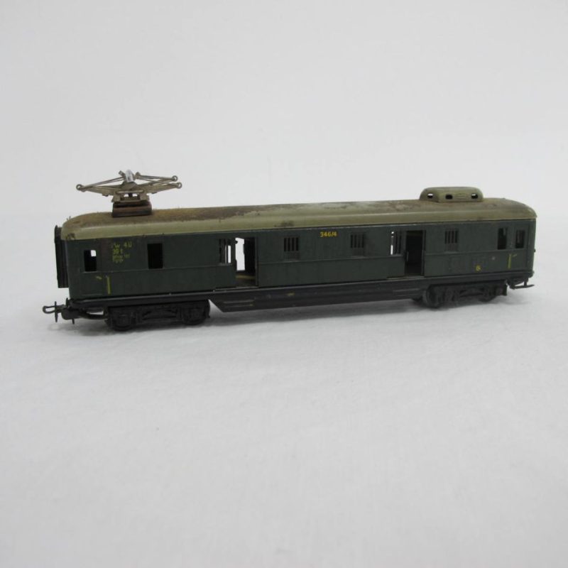 Baggage car - Image 7