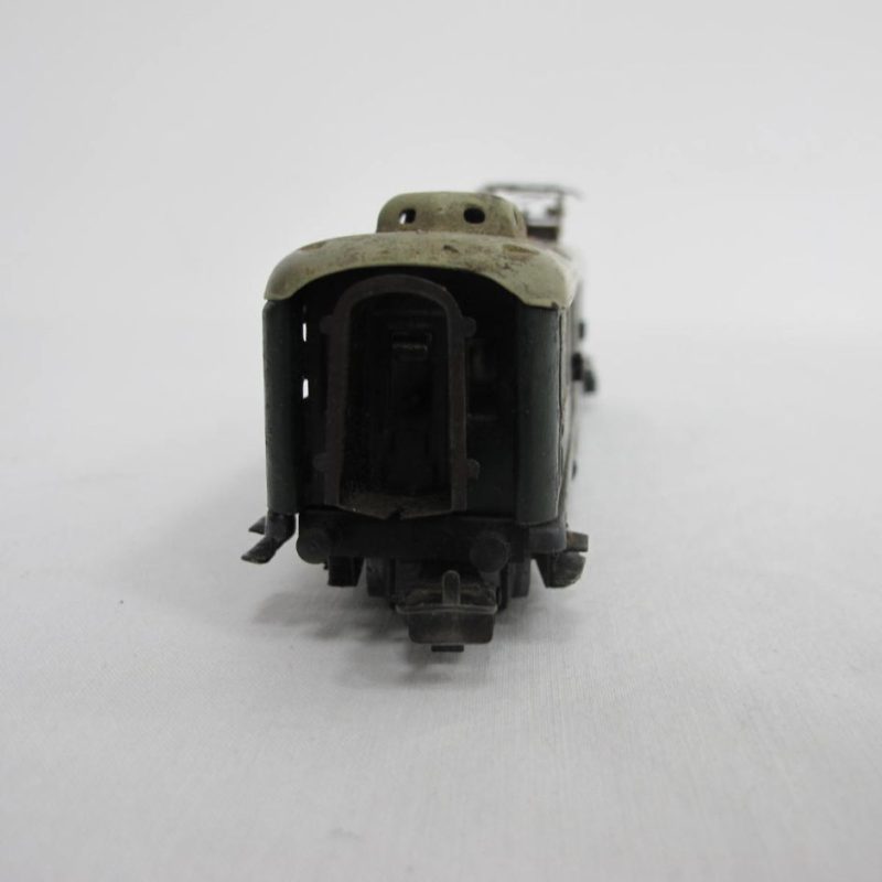 Baggage car - Image 4