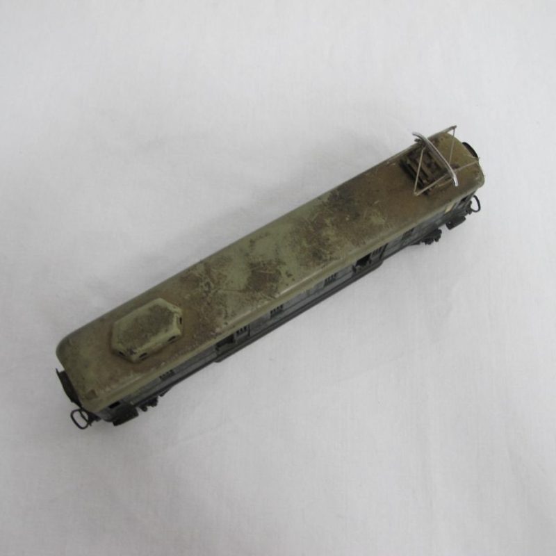 Baggage car - Image 5
