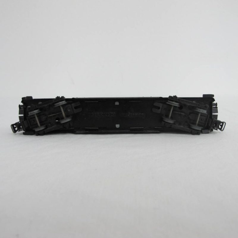 Baggage car - Image 6
