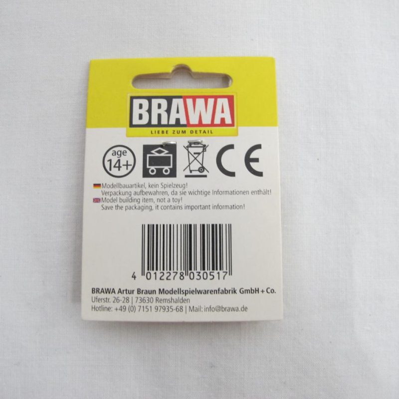 10 round plugs, 2.5 mm, yellow - Image 3
