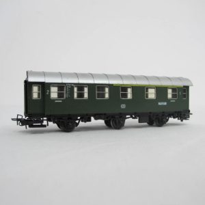 3-Axle wagon