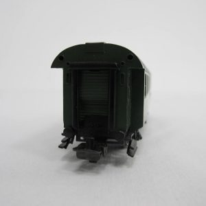 3-Axle wagon - Image 7