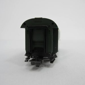 3-Axle wagon - Image 3