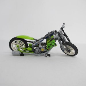 Dirt Bike.Complete without instructions or box - Image 6