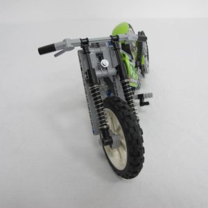 Dirt Bike.Complete without instructions or box - Image 7