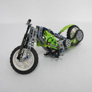 Dirt Bike.Complete without instructions or box - Image 2