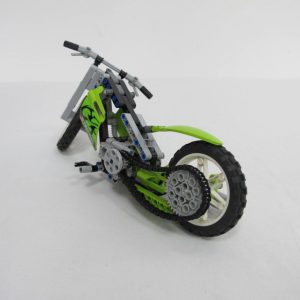 Dirt Bike.Complete without instructions or box - Image 3