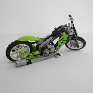 Dirt Bike.Complete without instructions or box - Image 5