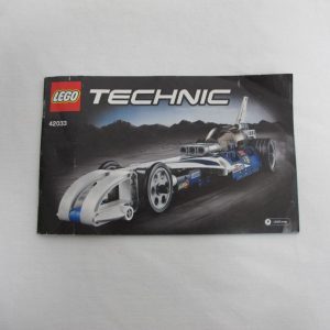 Record Breaker. Complete with instructions, no box - Image 12