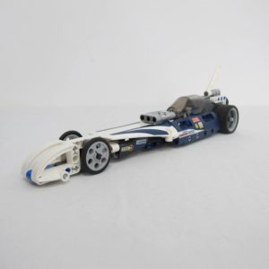 Record Breaker. Complete with instructions, no box - Image 3