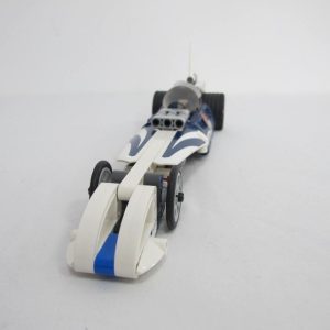 Record Breaker. Complete with instructions, no box - Image 4