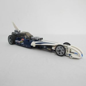 Record Breaker. Complete with instructions, no box - Image 5