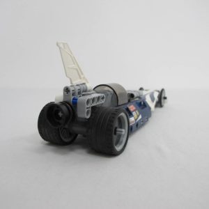 Record Breaker. Complete with instructions, no box - Image 6