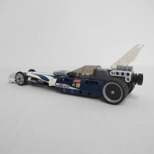 Record Breaker. Complete with instructions, no box - Image 7