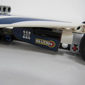 Record Breaker. Complete with instructions, no box - Image 10