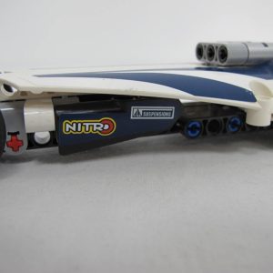 Record Breaker. Complete with instructions, no box - Image 11