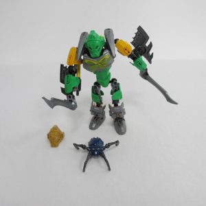 Lewa Master of Jungle.Complete without instructions or box