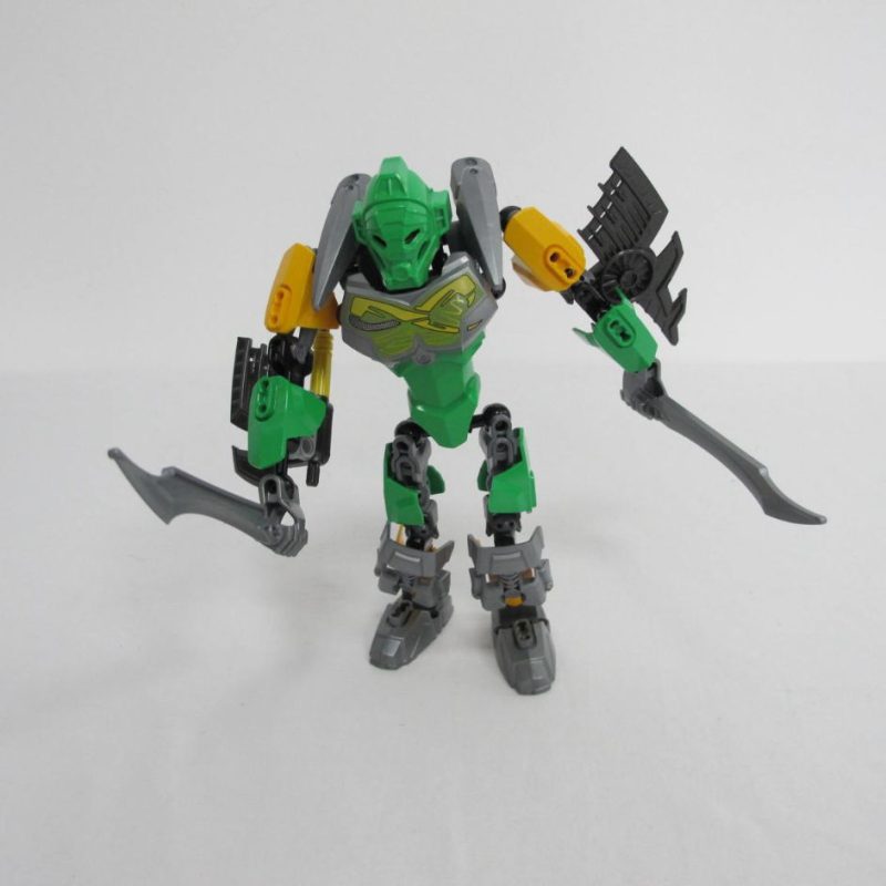 Lewa Master of Jungle.Complete without instructions or box - Image 2