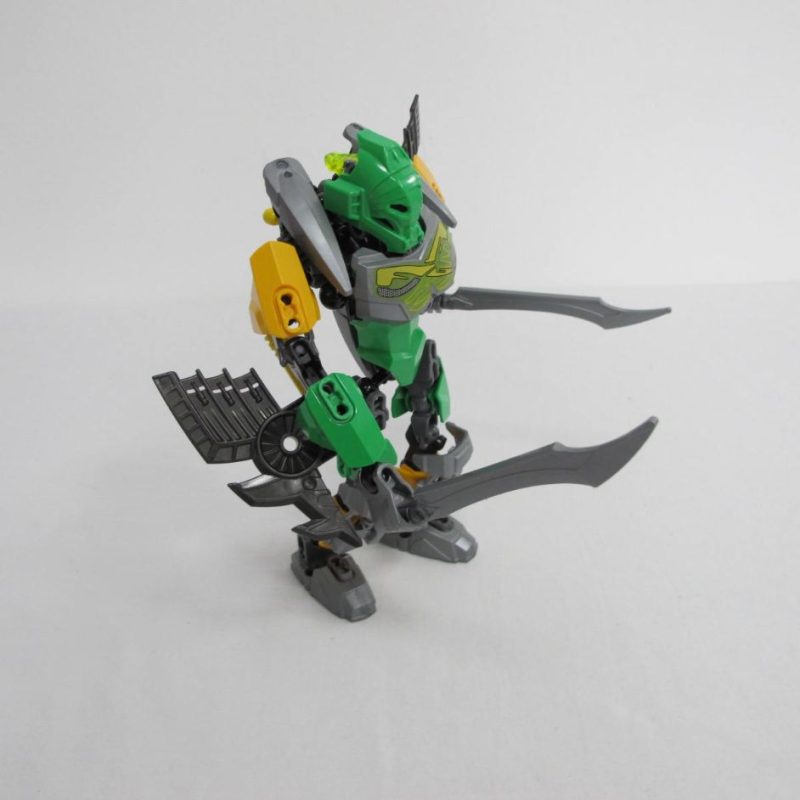 Lewa Master of Jungle.Complete without instructions or box - Image 3